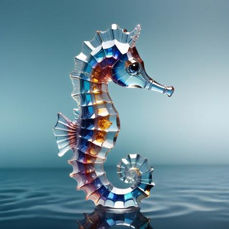 CrystaliTIXL_v2_10 cs-cr1stal-v2 analog realistic Neo-Impressionism colour photo of a seahorse, very detailed, award-winning 1518801679 c=7 50 DPM++ 2M Karras crystalClearXL_ccxl.jpg